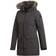 Adidas Women Xploric Parka - Grey/Legend Earth