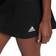 Adidas Club Tennis Skirt Women - Black/White