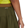 Adidas Tennis Heat.RDY Primeblue Match Short Skirt Women - Wild Pine/Aluminium