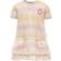 Hummel Alba Dress S/S - White Asparagus (211141-9024)