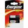 Energizer 2CR5 Compatible