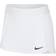 Nike Court Tennis Skirt Kids - White/Black