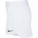 Nike Court Tennis Skirt Kids - White/Black