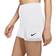 Nike Court Victory Tennis Skirt Women - White/Black