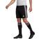 Adidas Short de Football Squadra 21 - Noir