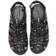 Geox UOMO Sandal Strada - Nero