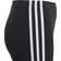 Adidas Cycling Shorts Kids - Black/White