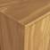 vidaXL Hill Range Garderob 127x170cm