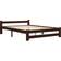 vidaXL Solid Pine 55cm Sängram 140X200cm