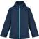 Color Kids Softshell Jacket - Dress Blues (740223-7721)