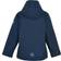 Color Kids Softshell Jacket - Dress Blues (740223-7721)