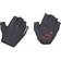 Gripgrab Solara Padded Tan Through Glove Unisex - Black