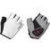 Gripgrab EasyRider Padded Short Finger Glove Men - White