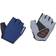 GripGrab EasyRider Padded Short Finger Glove Unisex - Navy