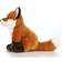 Living Nature Fox 27cm