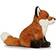 Living Nature Fox 27cm