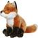 Living Nature Fox 27cm