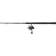 Fladen Charter Combo 8' 10-40g