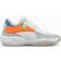 Puma Court Rider Twofold M - White/Palace Blue