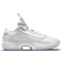 Nike Air Jordan 35 Low White Metallic Silver Men's