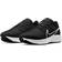 Nike Air Zoom Pegasus 38 (Wide) W - Black/Anthracite/Volt/White