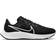 Nike Air Zoom Pegasus 38 (Wide) W - Black/Anthracite/Volt/White