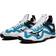 Mizuno Wave Mirage 3 - White/Black/Enamel Blue