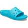 Crocs Classic Slide - Digital Aqua