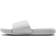 Under Armour Ansa Fix Sandalen en Sloffen - Wit