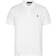 Polo Ralph Lauren Spa Terry Polo Shirt - White