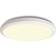 Halo Design Ultra Light Ceiling Flush Light 30cm