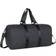 Adax Kim Weekend Bag - Black Senna