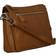 Belsac Daria Crossbody - Cognac