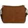Belsac Daria Crossbody - Cognac
