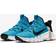 Nike Free Metcon 3 Lenkkitossut - Blue/Black