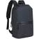 Adax Bobbie Backpack - Black Senna