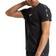 Reebok Essentials Tape T-shirt Men - Black