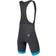 Endura Xtract Lite Bibshort - Bleu