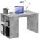 FMD 42873 Skrivbord 73x117cm