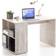 FMD 42873 Skrivbord 73x117cm