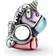 Pandora Multicolore one