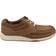 Clarks Langton Lane - Brown