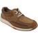 Clarks Langton Lane - Brown