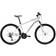 Rockrider MTB ST 100 Women's Bike