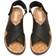 Camper Oruga Sandal Black Female