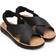 Camper Oruga - Black