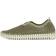 Ilse Jacobsen Tulip3275 Slip On Tennarit - Khaki