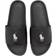 Polo Ralph Lauren Cayson Slides - Black/White