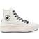 Converse Archive Print Chuck Taylor All Star Move High Top W - Egret/Black/Egret