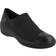 ecco Soft 7 Wedge W - Black